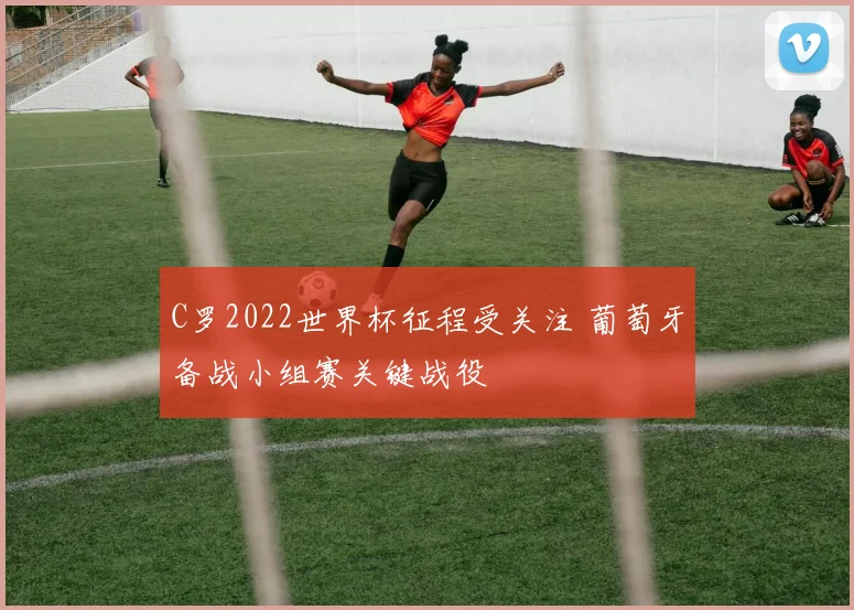 C罗2022世界杯征程受关注 葡萄牙备战小组赛关键战役