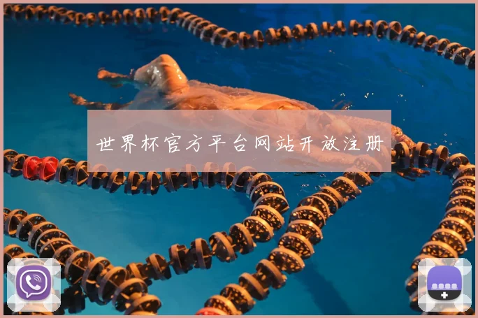 世界杯官方平台网站开放注册