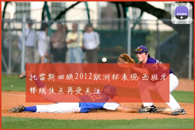 托雷斯回顾2012欧洲杯表现 西班牙锋线焦点再受关注